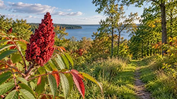 10 avantages surprenants du sumac vinaigrier pour votre santé