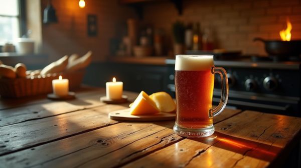 Choisir la bonne bière pour une carbonade flamande savoureuse