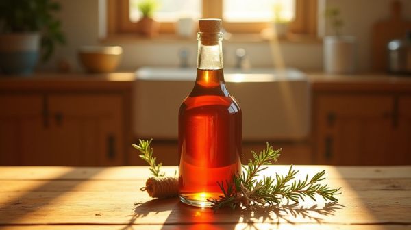 Découvrir les bienfaits du sumac vinaigrier pour la santé