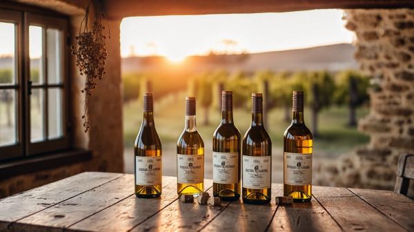 Guide essentiel pour comprendre l'investissement en pineau des charentes