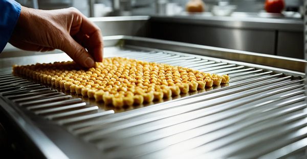 Optimisez votre conformité haccp pour une sécurité alimentaire assurée