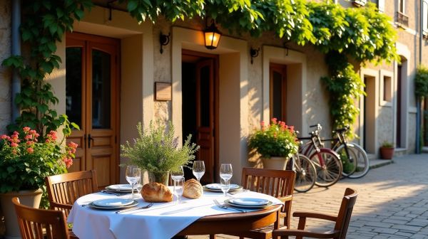 Où déguster les meilleures cuisines à Oloron-Sainte-Marie ?