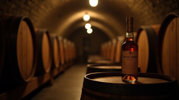 Pourquoi investir dans le prix d'un pineau des charentes aujourd'hui