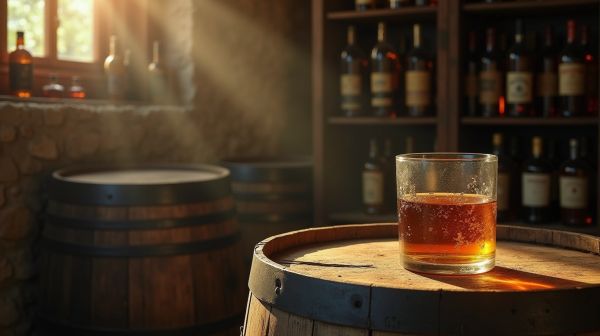 Pourquoi investir dans le prix d'un pineau des charentes aujourd'hui