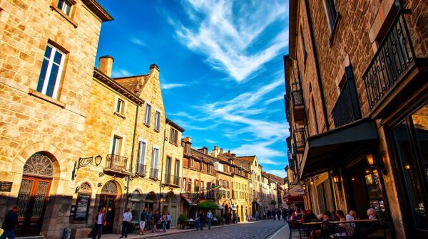Top 10 des restaurants incontournables à Oloron-Sainte-Marie